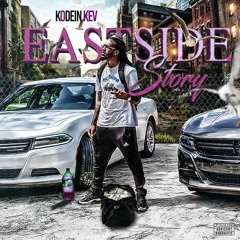 Kodein Kev Alot FreeStyle(mix)