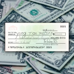 CHECK IN DA MAIL prod. Pilgrim