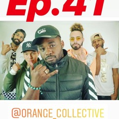 Sunday Night Wrapup Ep.41: Blessings & Waves