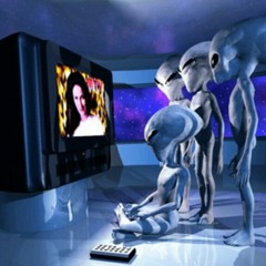 Rapper Hostile - Space Reporter Hostile (Original Version)