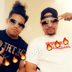 Joe ft. JoeJohn(roots)