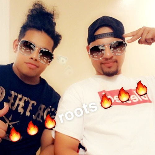 Joe ft. JoeJohn(roots)