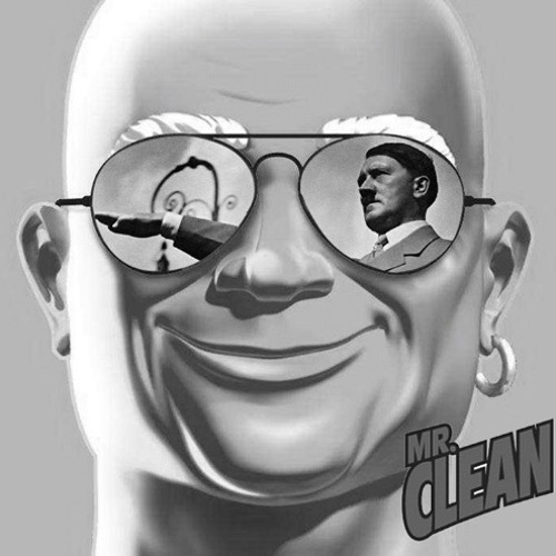Stream Mr. Clean by Lil' Meme on desktop and mobile. 