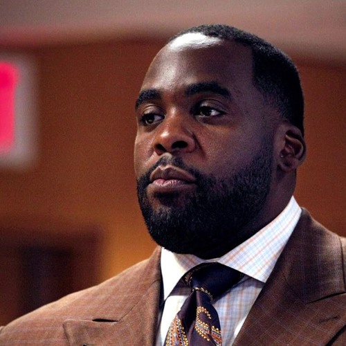 Stream Former Detroit Mayor Kwame Kilpatrick Once Again Denied Motion