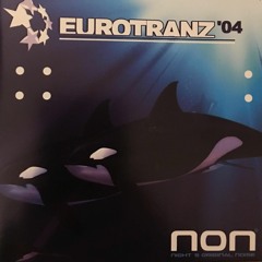DJ GORDY - EUROTRANZ 2004 - NON - 2004