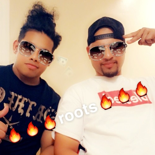 Joseph ft root boii