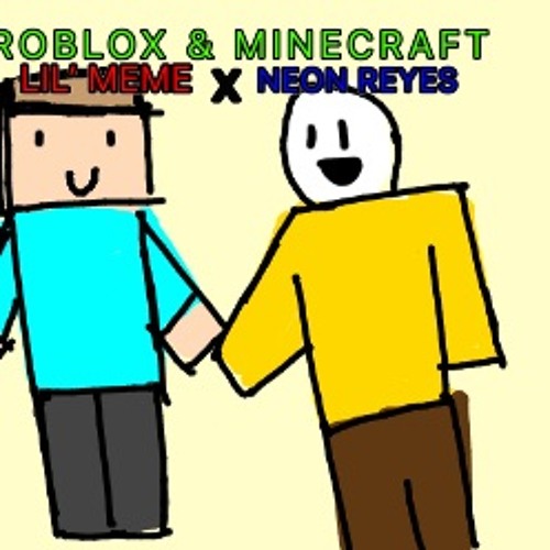 Meme do mainecrafit (roblox)