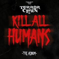02. TerrorClown ft. Detest - Counterfire (Preview)
