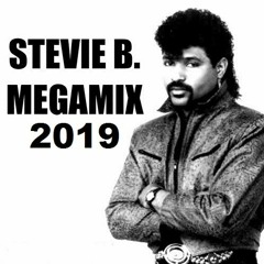 Stevie B - Megamix 2019
