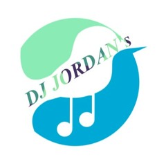 ANJI JORDAN's - Ragga' Tape [DJ JORDAN's]