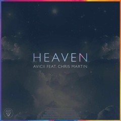 Avicii - Heaven