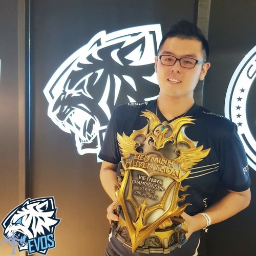 473: Esports Asia TV - Ivan Yeo, CEO and Co-Founder of EVOS ...