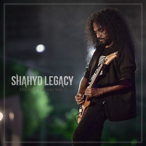 shahyd legacy