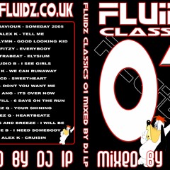 FLUIDZ CLASSICS VOL 1