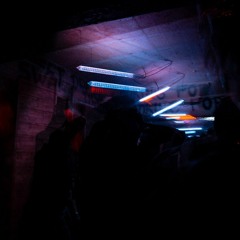 FonoFuchs @ Secret Party UR D-Town M-2o19