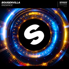 Bougenvilla - Radiance [OUT NOW]