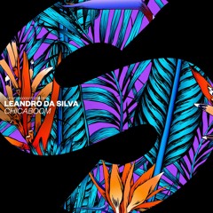 Leandro Da Silva - Chicaboom [OUT NOW]