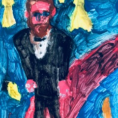 Trev, Samwill, Umal and Tim Leach- Suffering