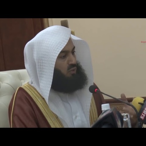 Respecting the Rights of Minorities in Muslim Countries - Mufti Menk