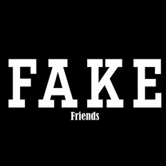 FaKE FrIEnDS [KIDD DETH DISS](Prod. YoungCorpse)