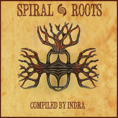 Martins Garden - Nectar [VA Spiral Roots by Indra]