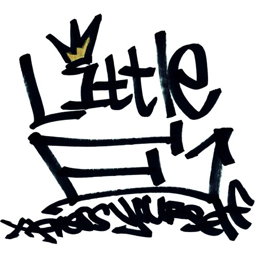 Little_E (demo)
