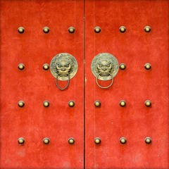 The Forbidden City