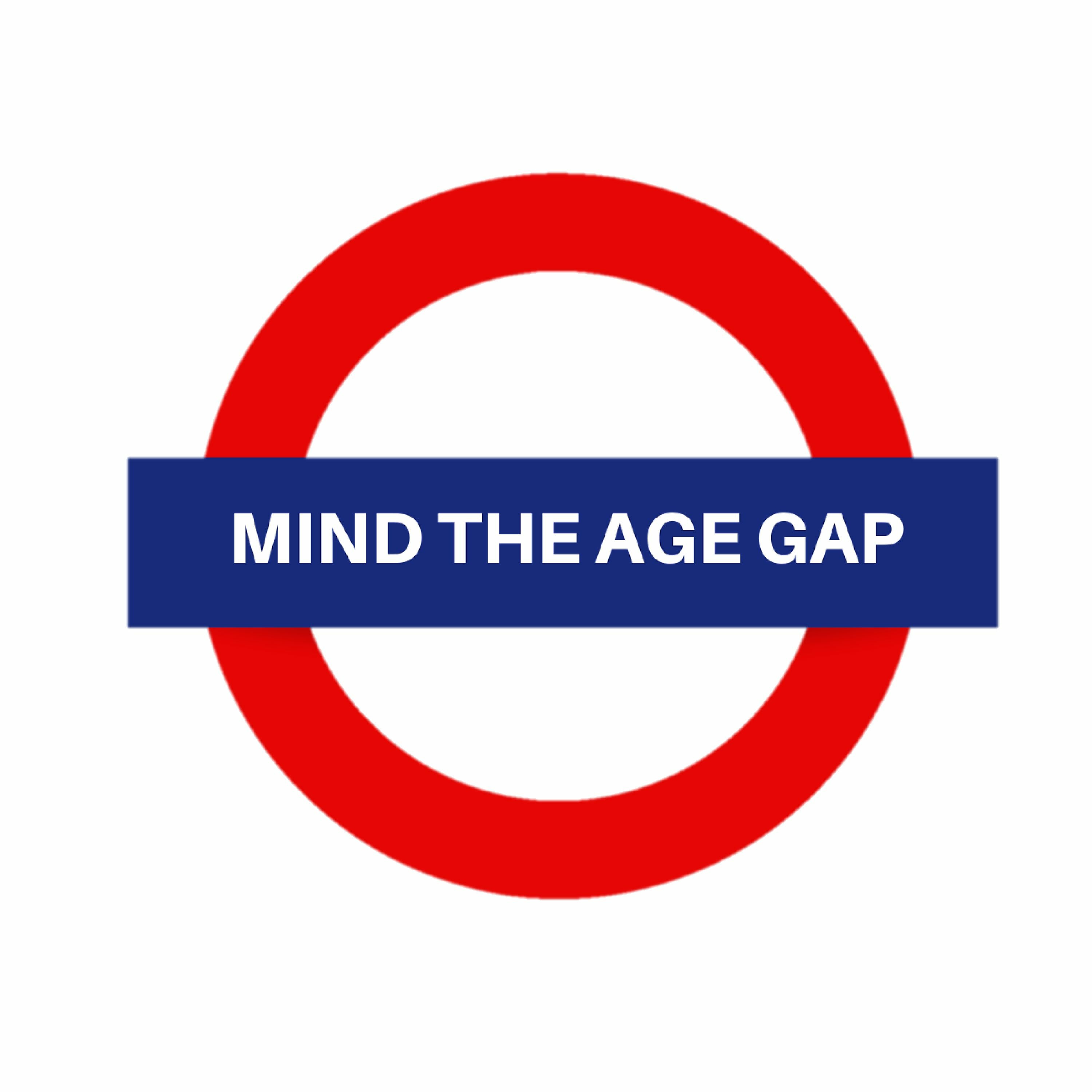 Mind the Age Gap: Episode 2 - Could this be the worst way to dump someone?
