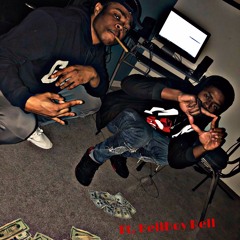 Jae Hilfigures When You Up Ft. HellBoyRell