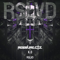 Ressurectz - K.O † | Official Preview [VIDEOCLIP OUT NOW]