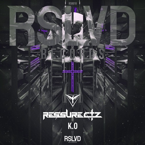 Ressurectz - K.O † | Official Preview [VIDEOCLIP OUT NOW]