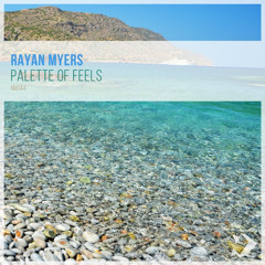 Rayan Myers feat. Alaera - Closed Your Door (Original Mix)