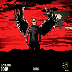 ZaptherwaX - DOOM [OUT NOW!]