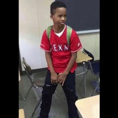 Tay K - Grinch (feat. YDM)