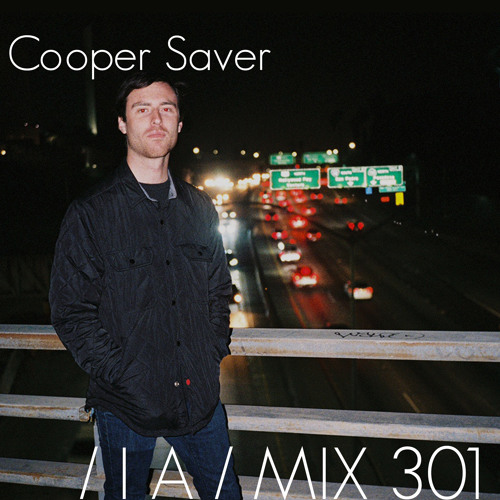 IA MIX 301 Cooper Saver