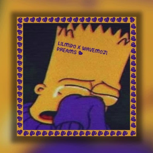 lilmido x wavemoji - dreams (prod. by Speaker Bangerz)