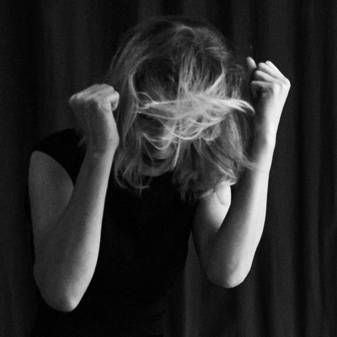 Mademoiselle Charby - DjSet @ Le Transbordeur