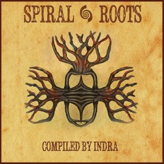 Shankara NZ - Dusk  [VA Spiral Roots by Indra]
