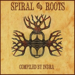 Wei-Chi Field - Ancestral Codes [VA Spiral Roots by Indra]
