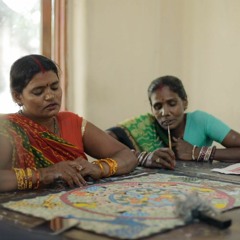 Tattoo song - Rewati and Madhumala (FUZZSCAPE JANAKPUR)