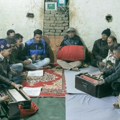 Dafa Bhajan (FUZZSCAPE BHOJPUR)