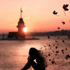 كُل عيب أحبهُ فيك إلا غيابك...!!!
