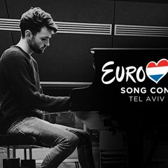 [Cover Version] Arcade - Duncan Laurence (Eurovision 2019)