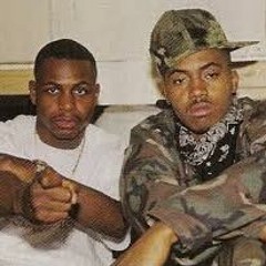 AZ The Format vs Nas The set up