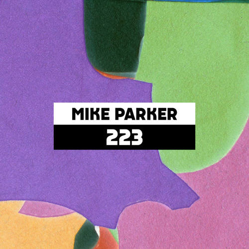 Dekmantel Podcast 223 - Mike Parker