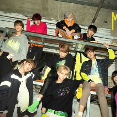 Stray kids