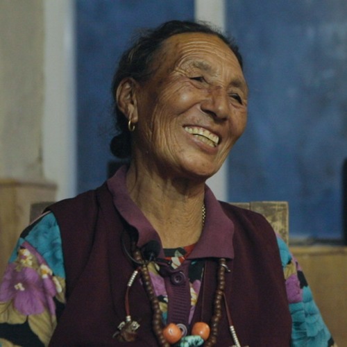 Ole - Kang Dolma (FUZZSCAPE MANANG)
