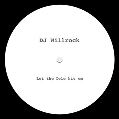 Let The Dele hit em (blend)