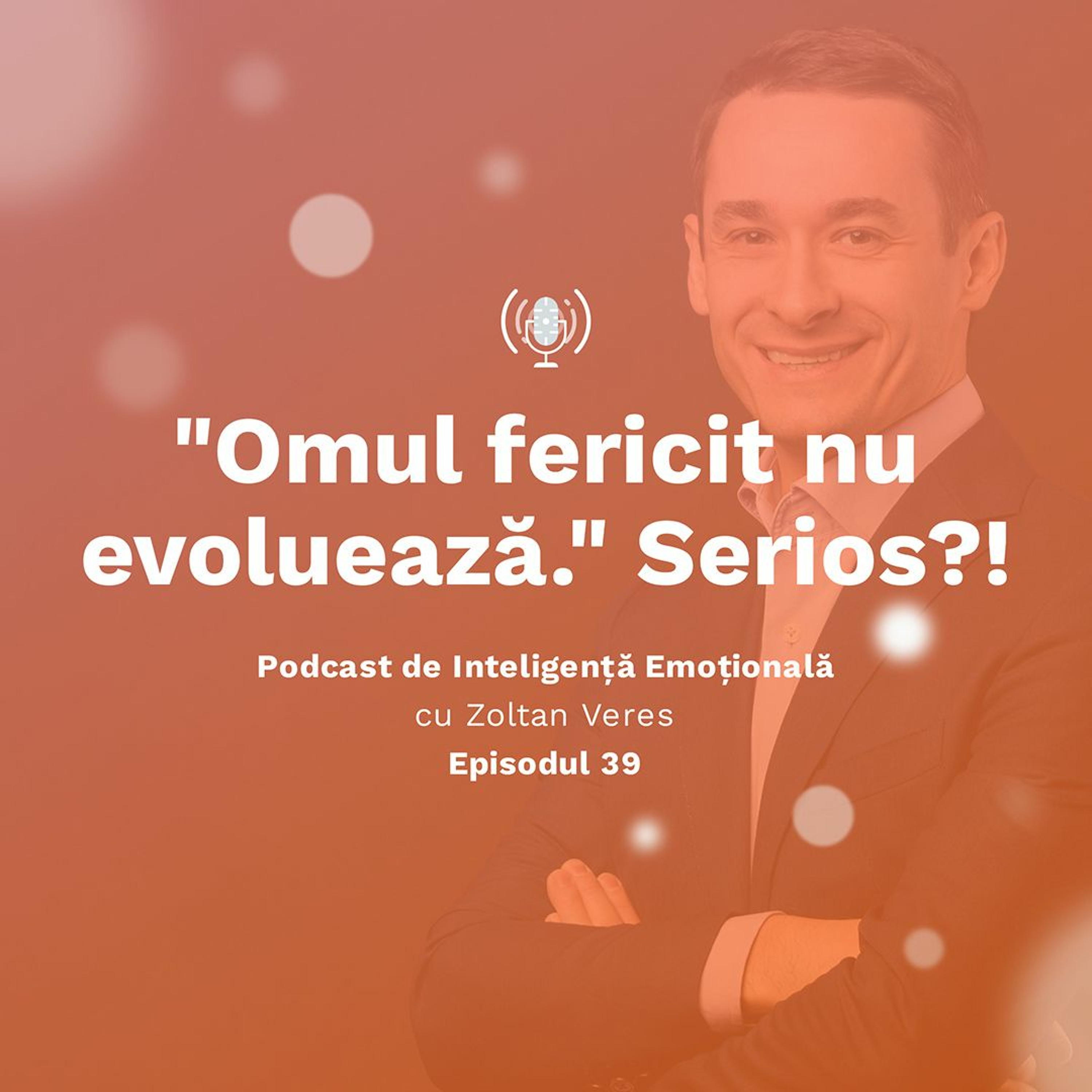 Podcastul de EQ