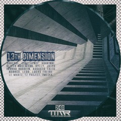 ᴏᴜᴛ ɴᴏᴡ > V/A - 13Th Dimension [TMM240] [128kb/s]